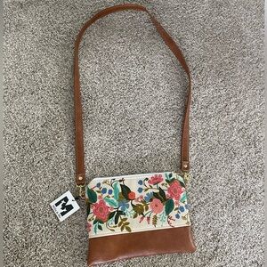 Cross Body Purse